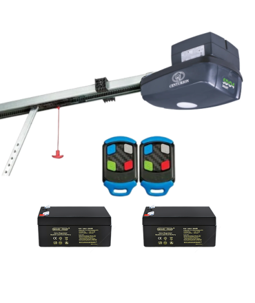 Centurion SDO4 T10 Smart Garage Motor Kit