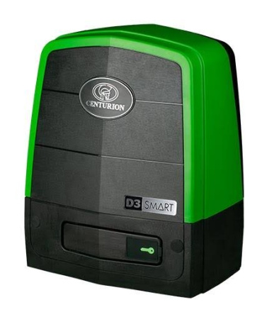 Centurion smart D3 gate motor (Motor only)