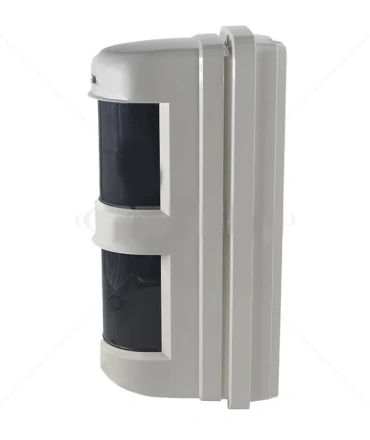 Takex Wireless Dual-Zone : Up To 12m x 180 Degrees