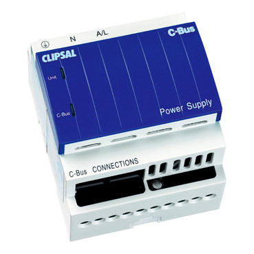 C-Bus Control and Management System Power Supply